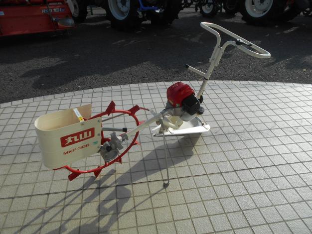 丸山 中古 溝切機