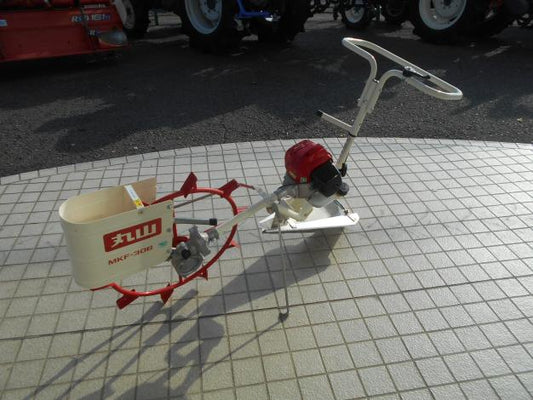 丸山 中古 溝切機