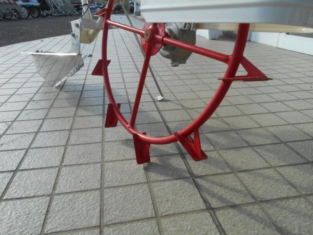 丸山 中古 溝切機