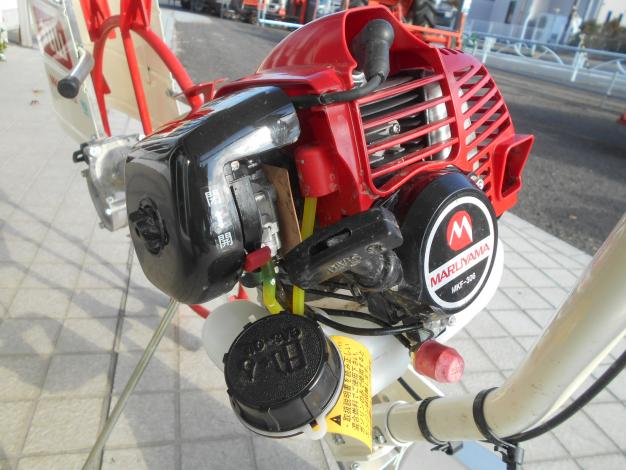 丸山 中古 溝切機