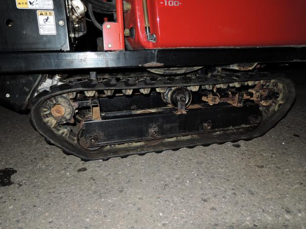 丸山 中古 マルチスプレーヤ 自走式 動力噴霧器 300L