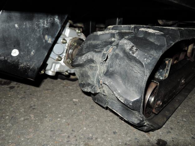 丸山 中古 マルチスプレーヤ 自走式 動力噴霧器 300L