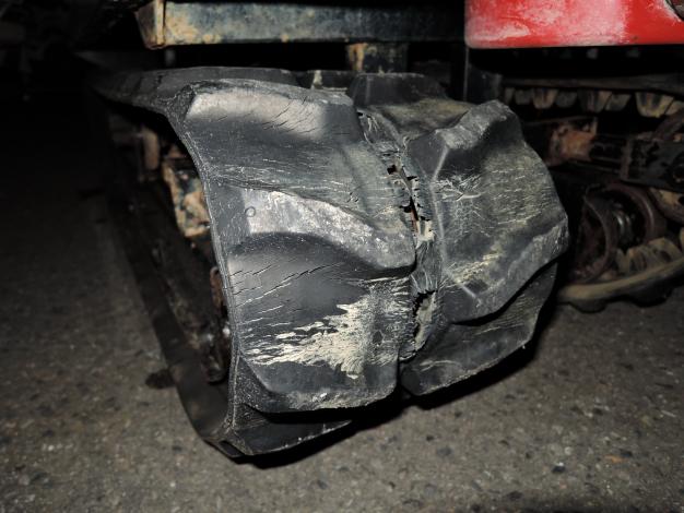 丸山 中古 マルチスプレーヤ 自走式 動力噴霧器 300L