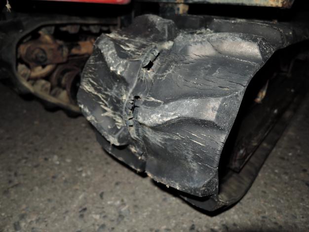 丸山 中古 マルチスプレーヤ 自走式 動力噴霧器 300L