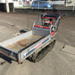 ヤンマー　中古　運搬車