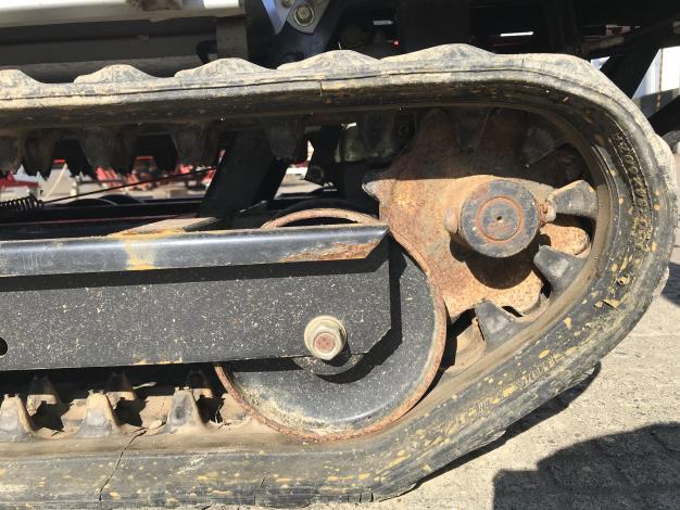 ヤンマー　中古　運搬車