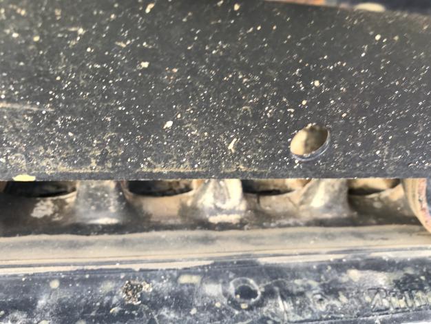 ヤンマー　中古　運搬車