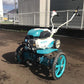 クボタ　中古　管理機
