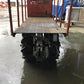 関東農機　中古　運搬車