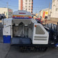 イセキ　中古　コンバイン