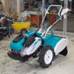 クボタ　中古　耕運機