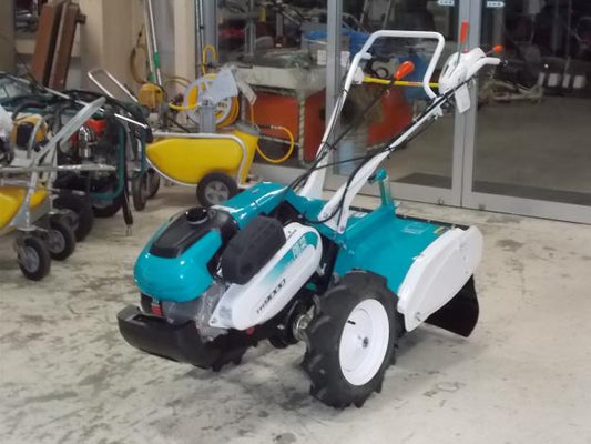 クボタ　中古　耕運機