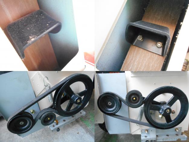 ヤンマー　中古籾摺機