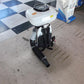 中古　共立　動力散布機　50:1