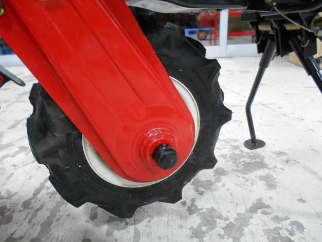 ヤンマー　中古一輪管理機