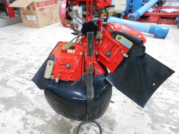 ヤンマー　中古一輪管理機