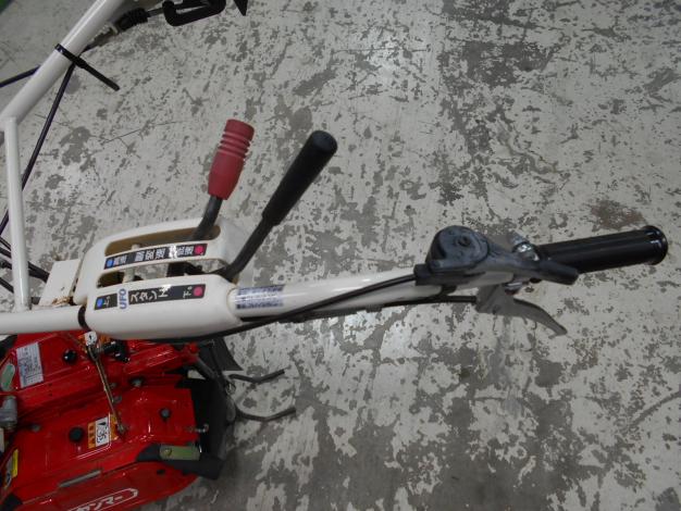 ヤンマー　中古一輪管理機