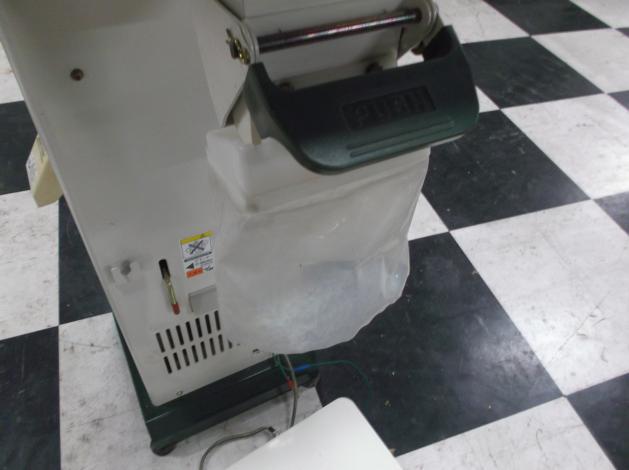 中古　タイガー　選別計量機　インバータ