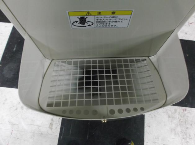 中古　タイガー　選別計量機　インバータ