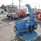 熊谷農機 中古 スノーラッセル
