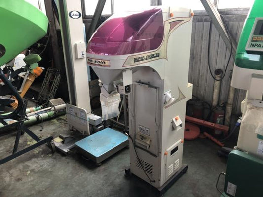 タイガー　中古　選別計量機