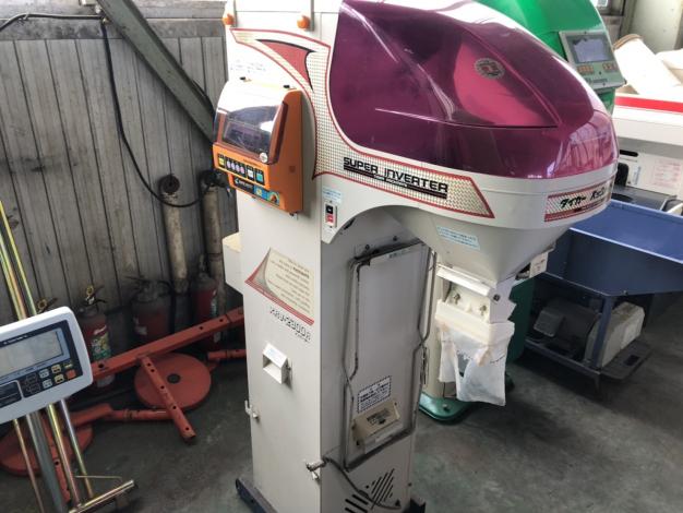 タイガー　中古　選別計量機