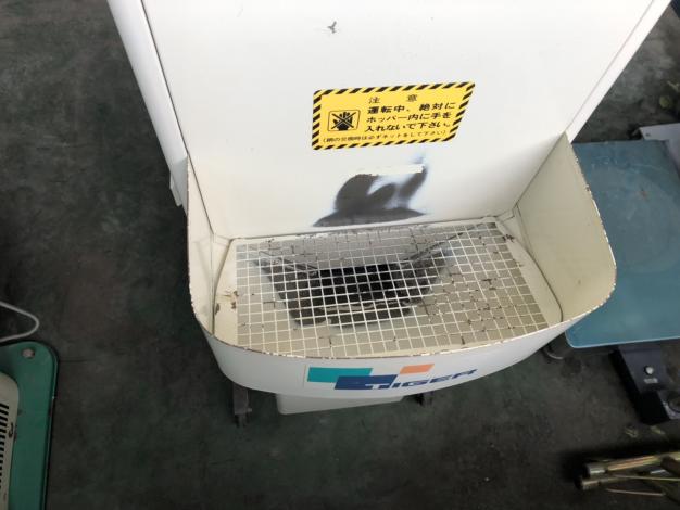 タイガー　中古　選別計量機
