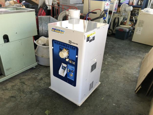 マルマス　中古　精米機
