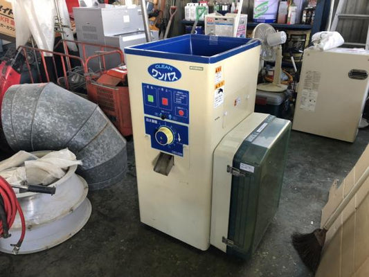 サタケ　中古　精米機