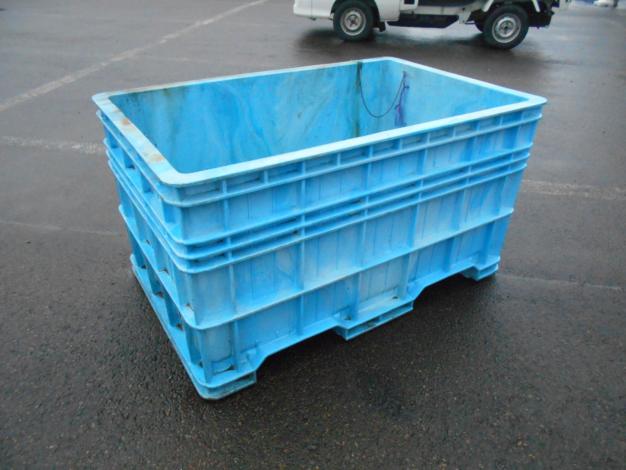 ダイライト中古角型容器