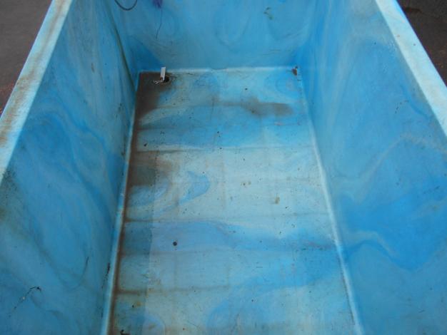 ダイライト中古角型容器