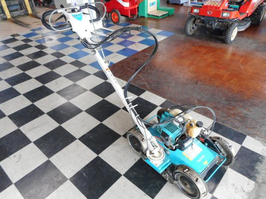 クボタ　中古法面草刈機