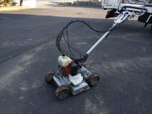 オーレック　中古スパイダーモア