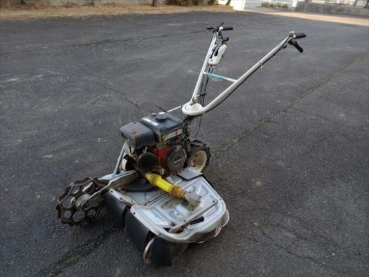 オーレック　中古ウイングモア