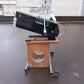 マルマス　中古小米取り機
