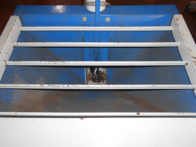 熊谷農機 中古 もみあげ機