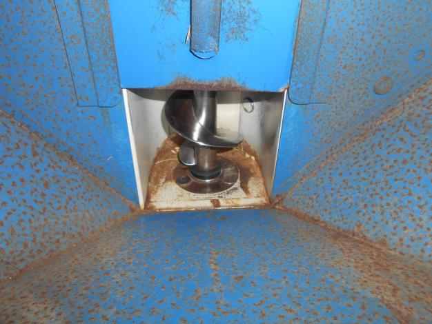 熊谷農機 中古 もみあげ機