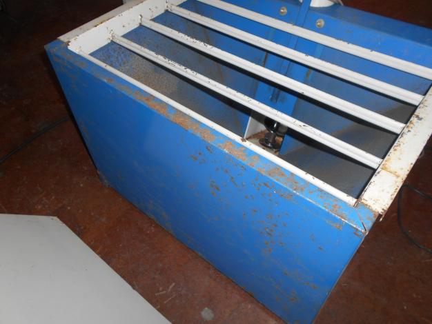 熊谷農機 中古 もみあげ機