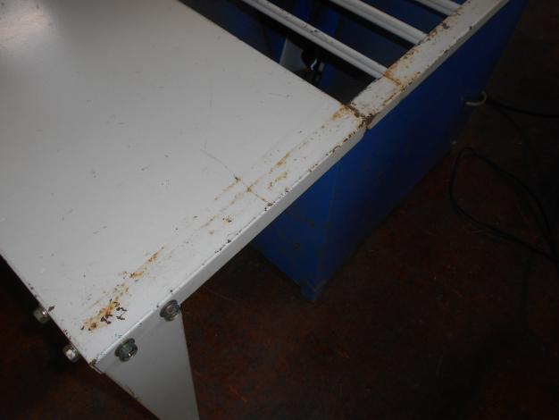 熊谷農機 中古 もみあげ機