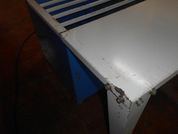 熊谷農機 中古 もみあげ機