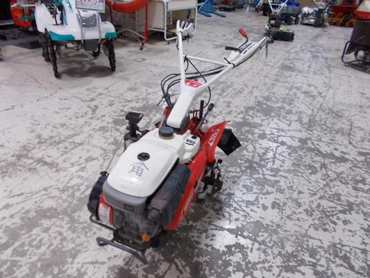 ヤンマー　中古　管理機