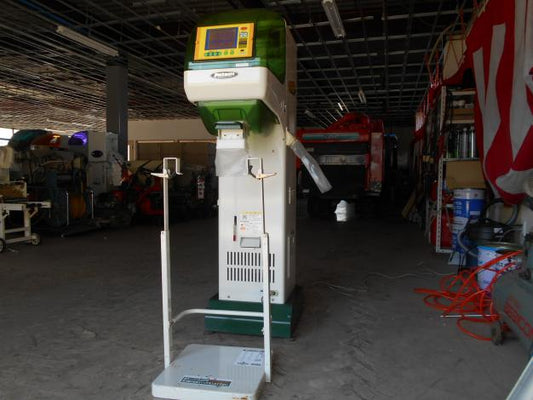 タイガー中古計量機