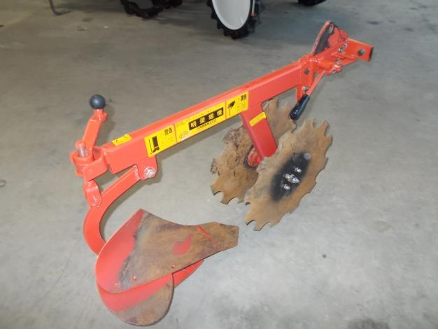 小関農機　中古　溝ホール