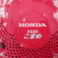 ホンダ　中古　管理機