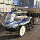 イセキ　中古　田植機