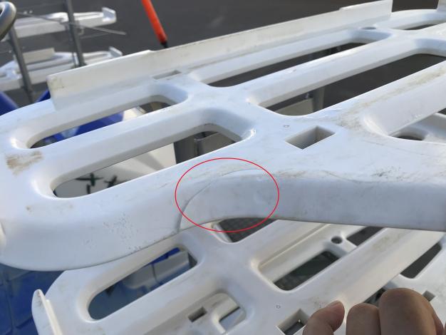 イセキ　中古　田植機