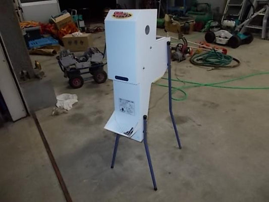 タイガー　中古　ミニグレーダー