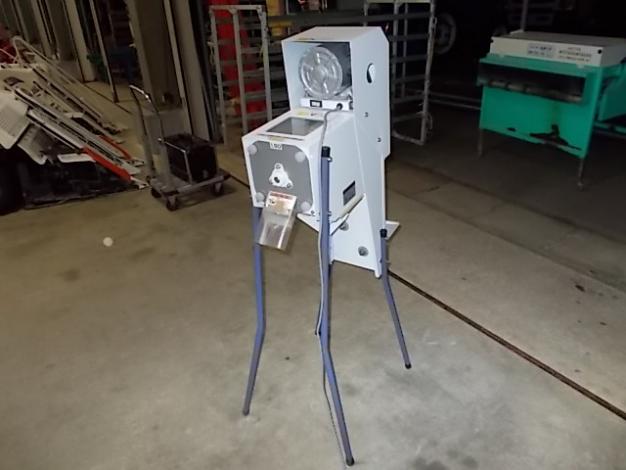 タイガー　中古　ミニグレーダー