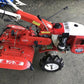 ヤンマー　中古　耕耘機