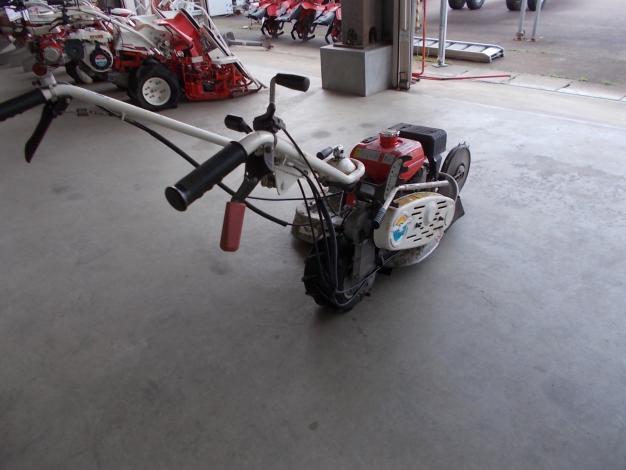 オーレック　中古　ウイングモア